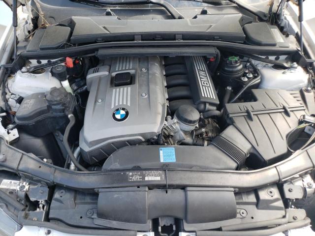 Photo 7 from auction – 2006 BMW 325 I with VIN WBAVB13526KX69719