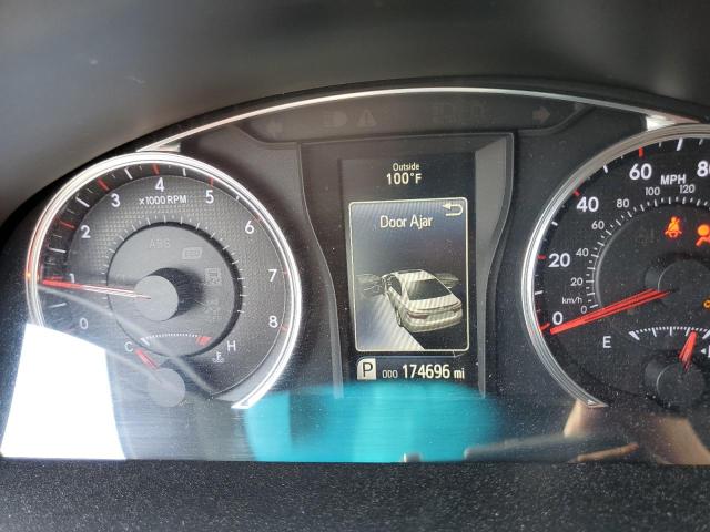 Photo 8 from auction – 2016 TOYOTA CAMRY LE with VIN 4T1BF1FK1GU133337