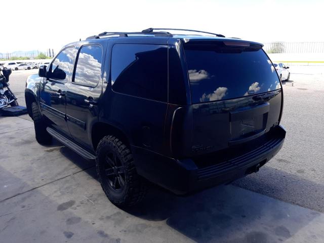 Photo 3 from auction – 2008 GMC YUKON with VIN 1GKFC13028R240715