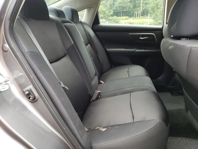 Photo 6 from auction – 2017 NISSAN ALTIMA 2.5 with VIN 1N4AL3AP5HC162067