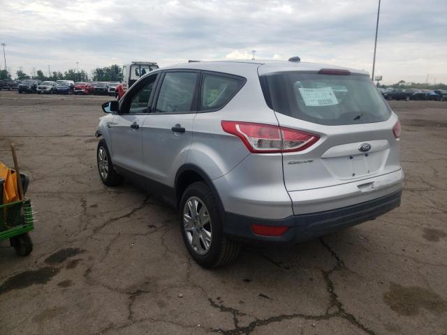 Фото 3 с аукциона – 2013 FORD ESCAPE S с VIN 1FMCU0F79DUA99644