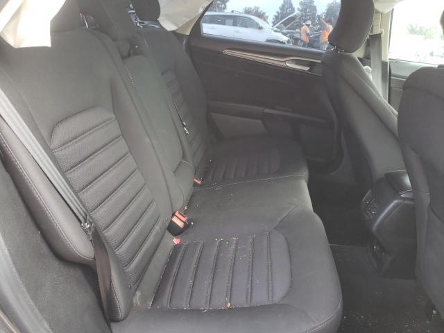 Photo 6 from auction – 2019 FORD FUSION SE with VIN 3FA6P0HD6KR177691