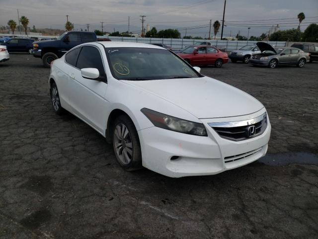 Photo 1 from auction – 2012 HONDA ACCORD LX with VIN 1HGCS1B35CA006882