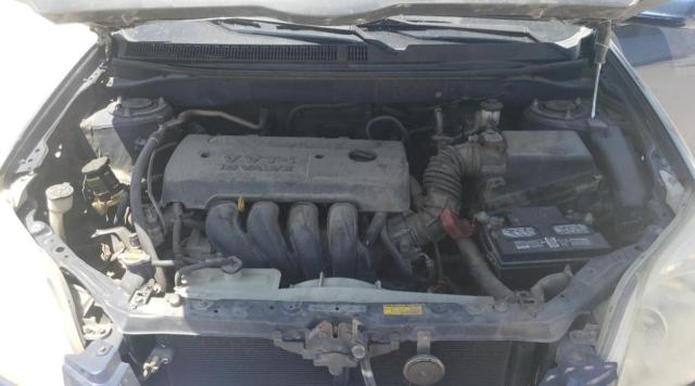 Photo 7 from auction – 2008 TOYOTA COROLLA MA with VIN 2T1KR32EX8C718519
