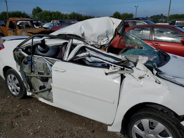 Photo 9 from auction – 2016 TOYOTA COROLLA L with VIN 2T1BURHE3GC653021