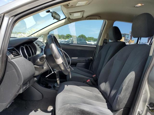 Photo 5 from auction – 2011 NISSAN VERSA S with VIN 3N1BC1CP5BL407822