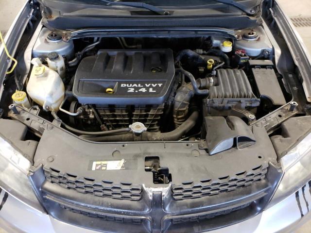 Photo 7 from auction – 2013 DODGE AVENGER SE with VIN 1C3CDZAB4DN710053