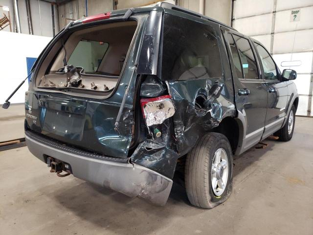 Photo 9 from auction – 2002 FORD EXPLORER with VIN 1FMZU73E72ZB52251