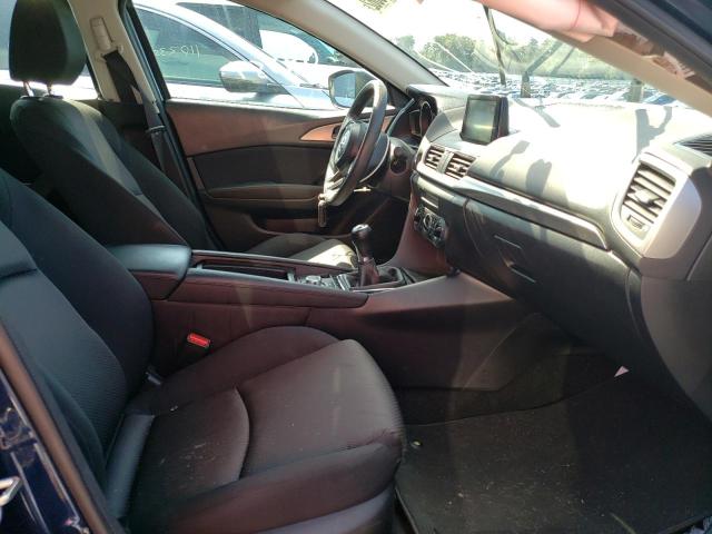 Photo 5 from auction – 2017 MAZDA 3 SPORT with VIN 3MZBN1K78HM146646