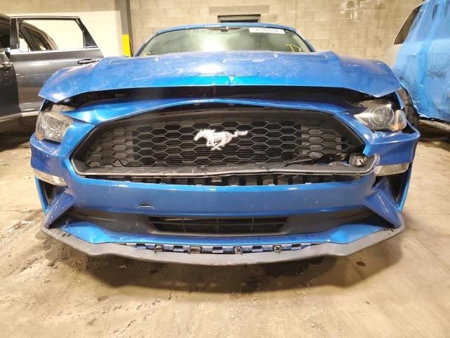 Photo 9 from auction – 2019 FORD MUSTANG with VIN 1FA6P8TH0K5129017