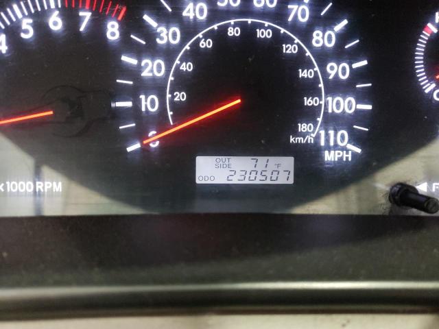 Photo 8 from auction – 2007 TOYOTA COROLLA CE with VIN 1NXBR32E07Z871438