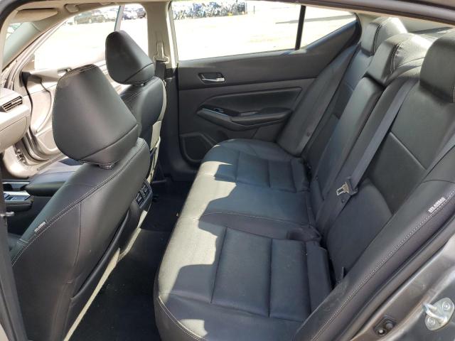 Photo 6 from auction – 2020 NISSAN ALTIMA SL with VIN 1N4BL4EV7LC162812