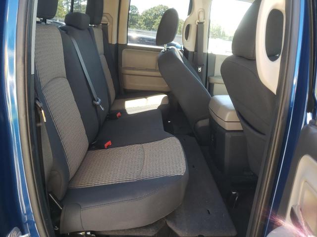 Photo 6 from auction – 2011 DODGE RAM 1500 with VIN 1D7RV1GT3BS561840