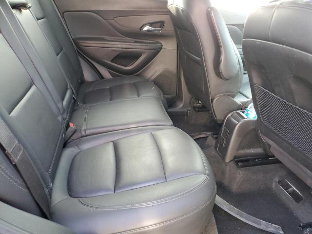 Photo 6 from auction – 2020 BUICK ENCORE ESS with VIN KL4CJCSB7LB058135