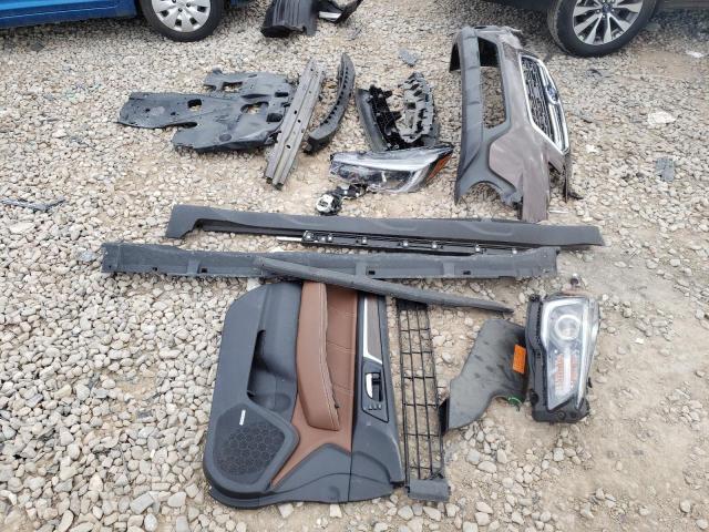 Photo 9 from auction – 2019 SUBARU OUTBACK TO with VIN 4S4BSETC0K3392688