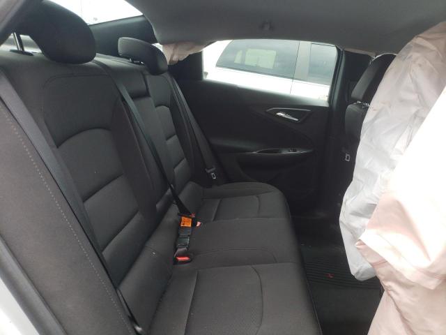 Photo 6 from auction – 2018 CHEVROLET MALIBU LT with VIN 1G1ZD5ST8JF112326