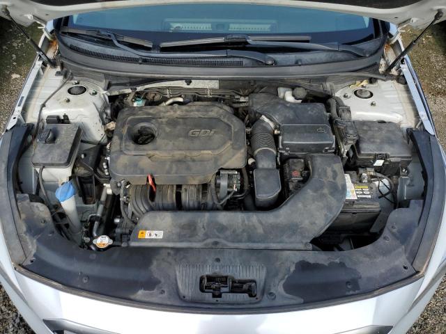 Photo 7 from auction – 2015 HYUNDAI SONATA with VIN 5NPE24AF3FH069996