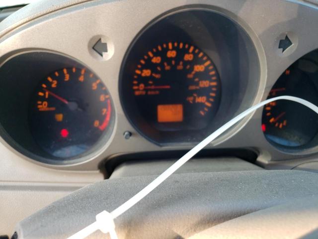 Photo 8 from auction – 2002 NISSAN ALTIMA BAS with VIN 1N4AL11D82C251066