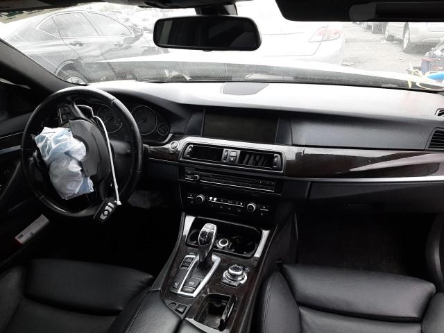 Photo 9 from auction – 2012 BMW 535 I with VIN WBAFR7C59CC814812