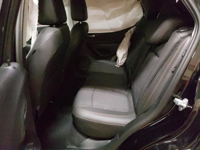 Photo 6 from auction – 2020 CHEVROLET TRAX 1LT with VIN 3GNCJLSB5LL313182
