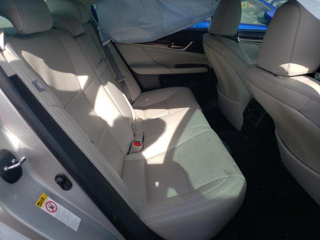 Photo 6 from auction – 2013 LEXUS GS 350 with VIN JTHBE1BL1D5015458