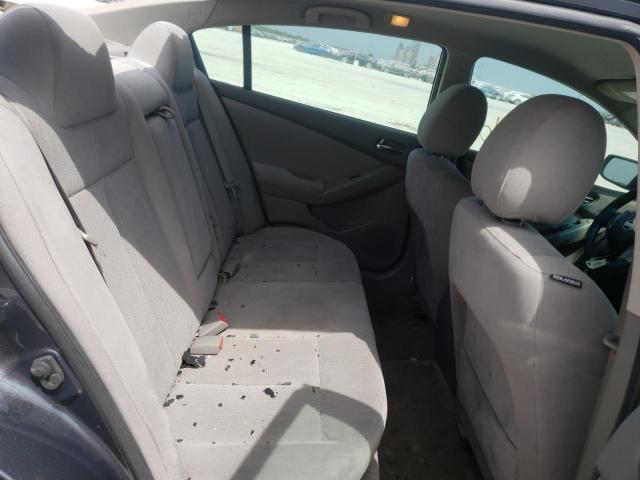Photo 6 from auction – 2012 NISSAN ALTIMA BAS with VIN 1N4AL2AP1CC244803
