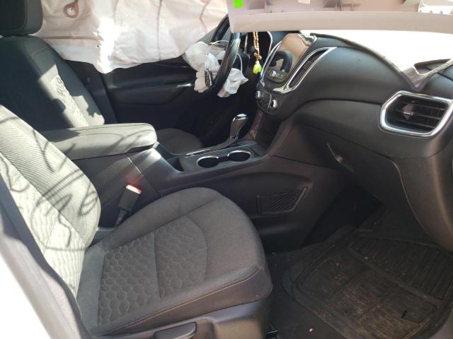 Photo 5 from auction – 2018 CHEVROLET EQUINOX LT with VIN 2GNAXJEV7J6222660