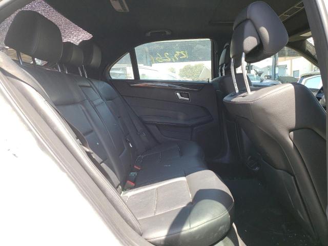 Photo 6 from auction – 2014 MERCEDES-BENZ E 350 with VIN WDDHF5KB6EB007100