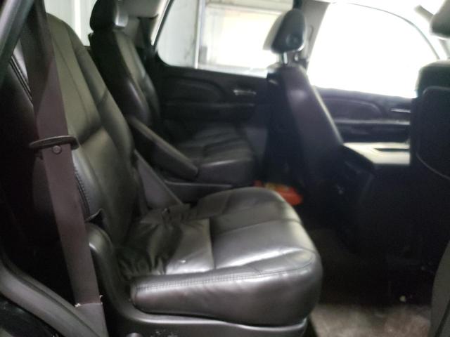 Photo 6 from auction – 2007 GMC YUKON DENA with VIN 1GKFK63827J320227