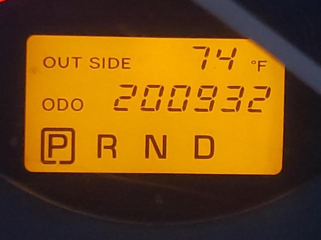 Photo 8 from auction – 2008 TOYOTA RAV4 LIMIT with VIN JTMBK31V486039651