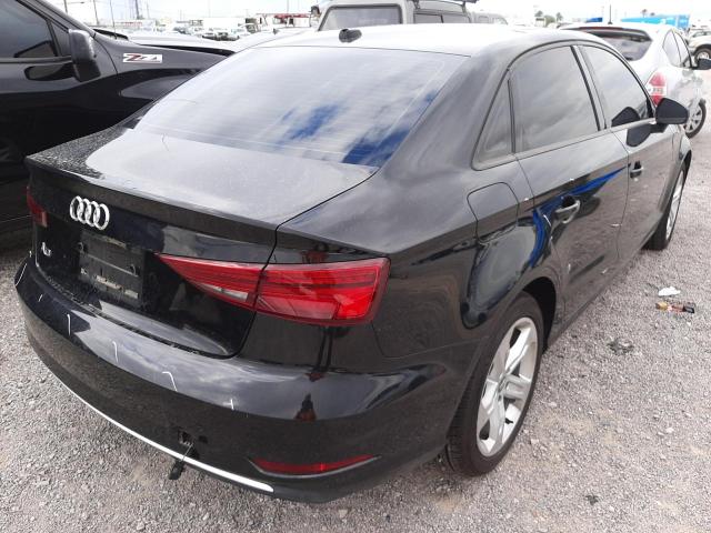 Photo 4 from auction – 2017 AUDI A3 PREMIUM with VIN WAUAUGFF0H1037923