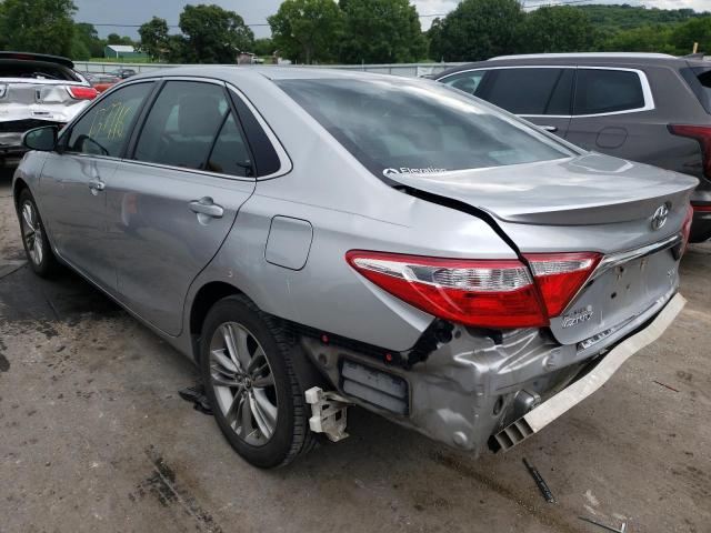 Photo 3 from auction – 2016 TOYOTA CAMRY LE with VIN 4T1BF1FK1GU507025