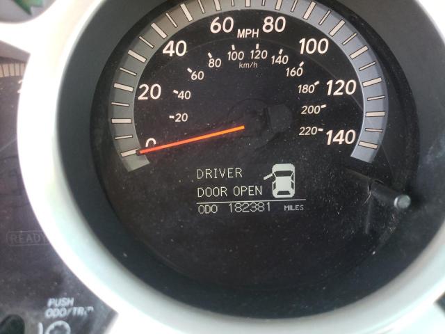 Photo 8 from auction – 2007 TOYOTA HIGHLANDER with VIN JTEHW21AX70040855