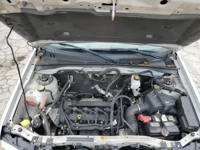 Photo 7 from auction – 2011 FORD ESCAPE XLS with VIN 1FMCU9C71BKC49991