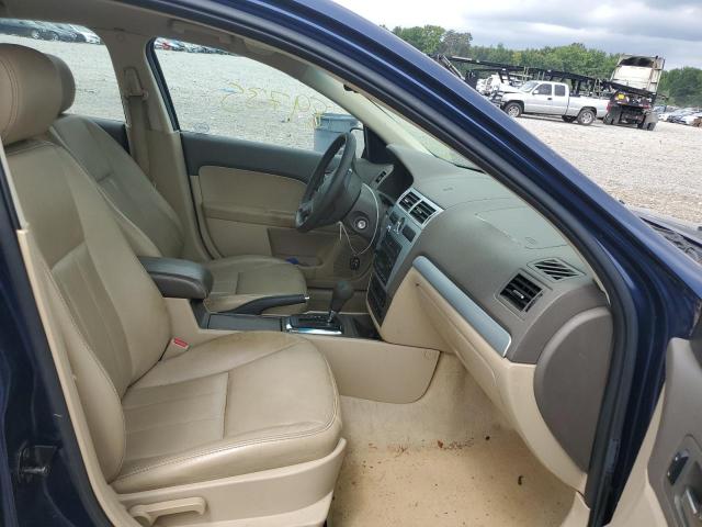 Photo 5 from auction – 2007 MERCURY MILAN PREM with VIN 3MEHM08Z37R601213