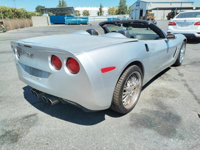 Photo 4 from auction – 2013 CHEVROLET CORVETTE with VIN 1G1YE3DW2D5107623