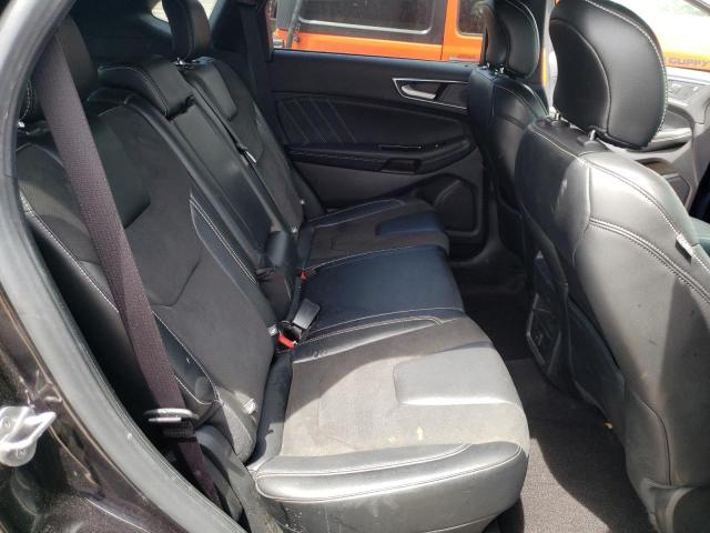 Photo 6 from auction – 2019 FORD EDGE ST with VIN 2FMPK4AP5KBB63235