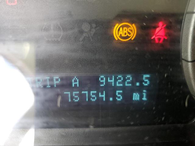 Photo 8 from auction – 2012 FORD ESCAPE XLT with VIN 1FMCU9DG9CKB26696