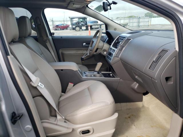 Photo 5 from auction – 2009 FORD EDGE LIMIT with VIN 2FMDK39C59BA46859
