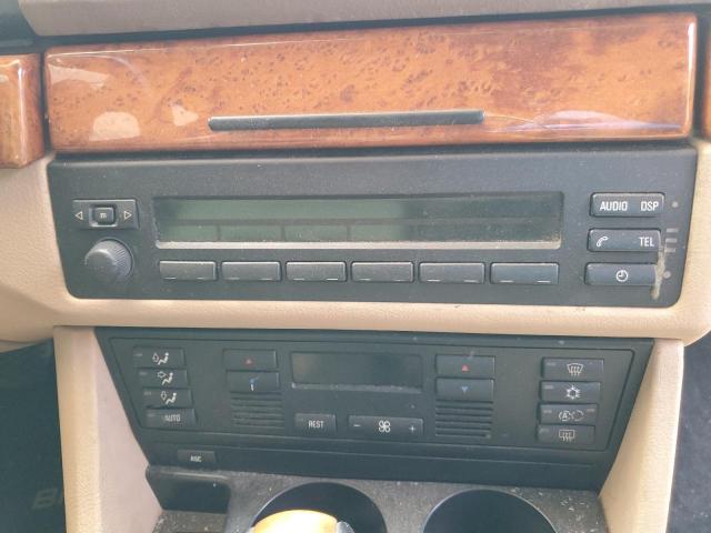 Photo 9 from auction – 1994 BMW 5 SERIES with VIN WBADP6342XBV62217