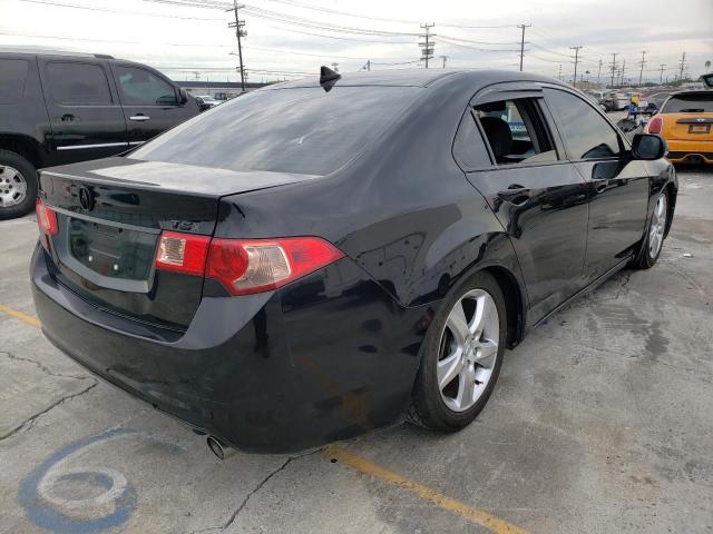 Photo 4 from auction – 2011 ACURA TSX with VIN JH4CU2F62BC013714