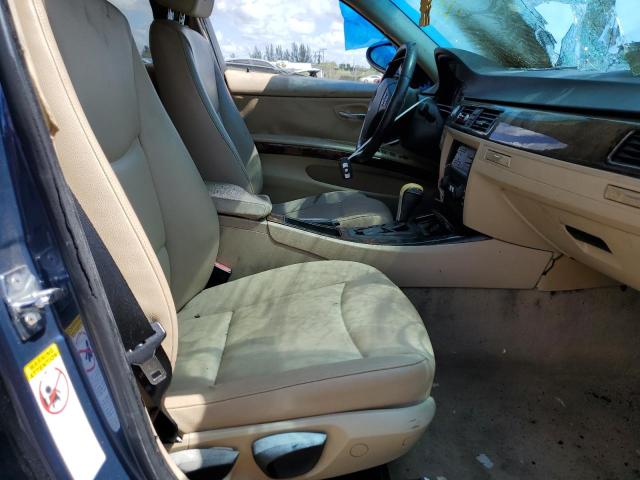Photo 5 from auction – 2006 BMW 325 I with VIN WBAVB13586PT01349