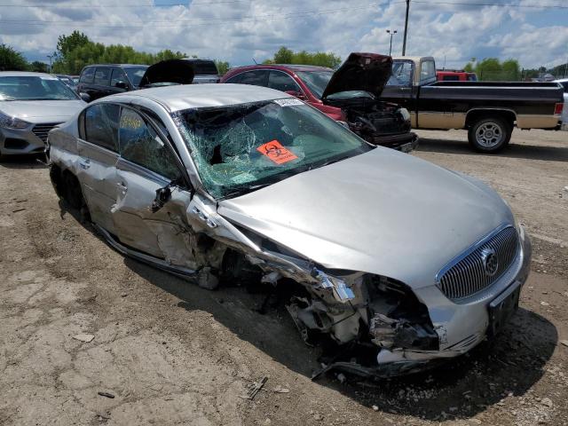 BUICK LUCERNE CX 2007 with VIN 1G4HD57257U160899 - Photo from auction