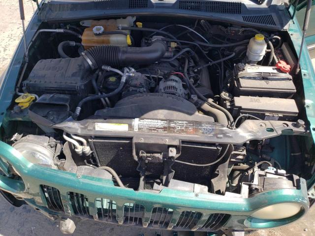 Photo 7 from auction – 2004 JEEP LIBERTY with VIN 1J4GL48K34W175357