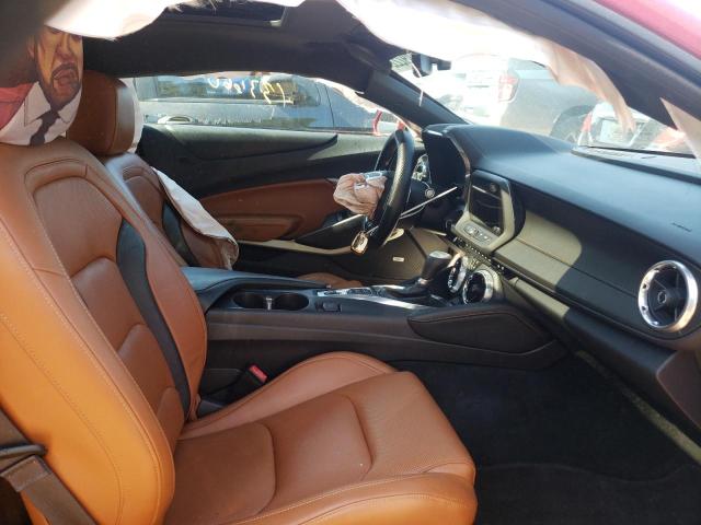 Photo 5 from auction – 2016 CHEVROLET CAMARO LT with VIN 1G1FD1RS0G0155644