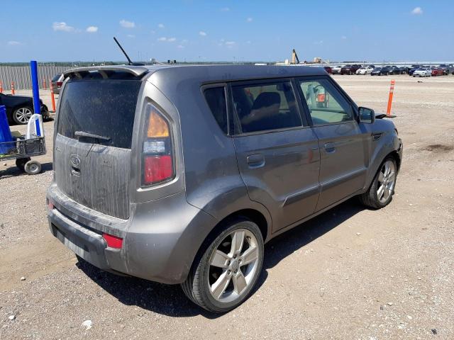 Photo 4 from auction – 2010 KIA SOUL + with VIN KNDJT2A29A7180675