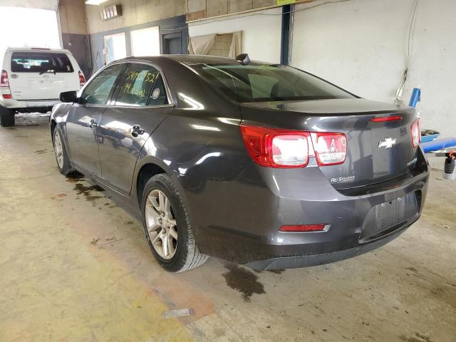 Photo 3 from auction – 2013 CHEVROLET MALIBU 1LT with VIN 1G11D5RR5DF102283