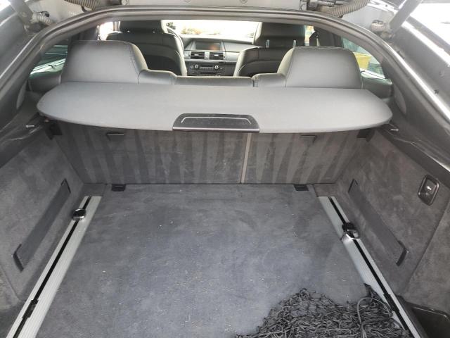 Photo 9 from auction – 2012 BMW X6 M with VIN 5YMGZ0C55CLK14682