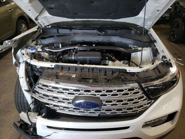 Photo 7 from auction – 2022 FORD EXPLORER L with VIN 1FMSK7FH6NGA79094