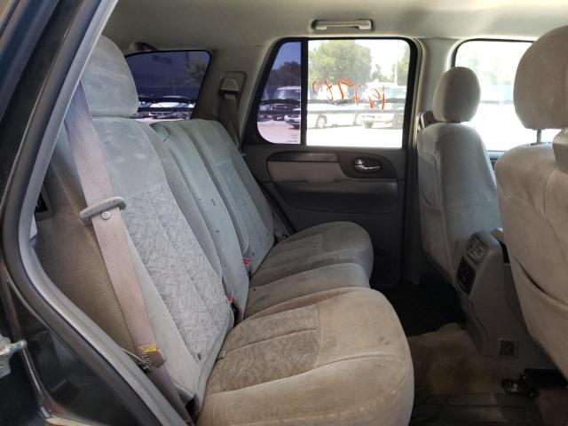 Photo 6 from auction – 2006 GMC ENVOY with VIN 1GKDS13S462225862